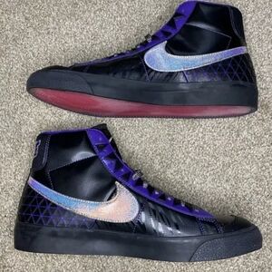 Size 7.5 - Nike Blazer '77 Mid Doernbecher 2022